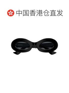 1h可退 香港直邮VALENTINO 女士太阳镜 VG0036S001