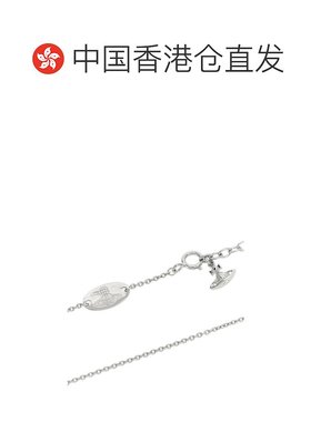 香港直邮VIVIENNE WESTWOOD 女士项链 630203H501P102P102