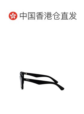 香港直邮BURBERRY 男士太阳镜 0BE4459U300187 SS2025 黑色