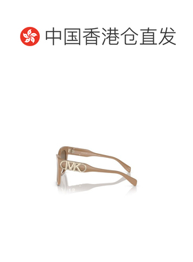 香港直邮Michael Kors 迈克高仕 女士 Empire 方形框太阳镜 MK218