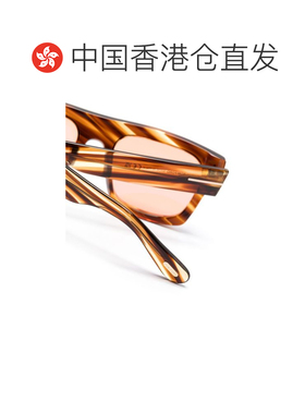 香港直邮TOM FORD 男士太阳镜 FT071153E CO 花色 全框太阳镜