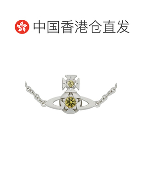 香港直邮VIVIENNE WESTWOOD 女士手链手镯 6102024T02P582P582