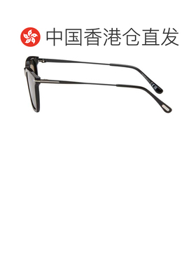 1h可退 香港直邮Tom Ford 汤姆 福特 男士 黑色 Polarized Arnaud
