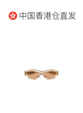 香港直邮GUCCI 女士眼镜 859509J07417423 SS2026 支付后1h可退