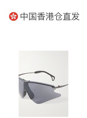 1h可退 香港直邮潮奢 District Vision 男士 Kohei Aero Blade 钛