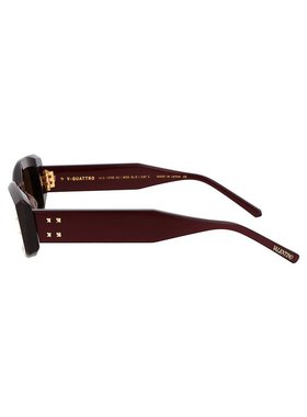 VALENTINO GARAVANI 女士太阳镜 VLS109B52109B