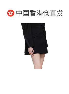 香港直邮BALMAIN 女士戒指 GN1XR582MBRAXA5 SS2026 金色 3D Mult
