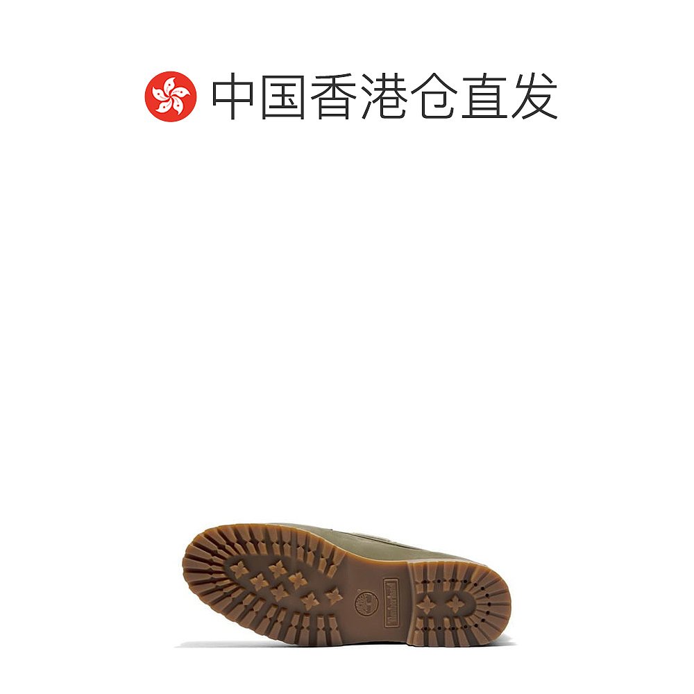 香港直邮潮奢 Timberland 男士Timb Auth 7 Eye Sn33 靴子 - 图1