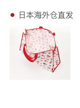 日本直邮斯凯达大休闲包 50L 姆明小美苹果 KVB50
