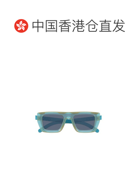 1h可退 香港直邮Gucci 古驰 男士 全框太阳镜 GG1723S blue蓝色