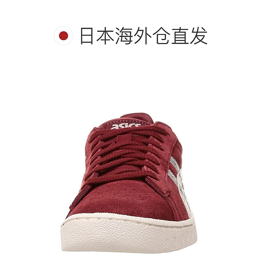 ASICS休闲鞋GEL码 -PTG600(甜菜汁/纯银)23.5cm爆款亚瑟士 - 图1