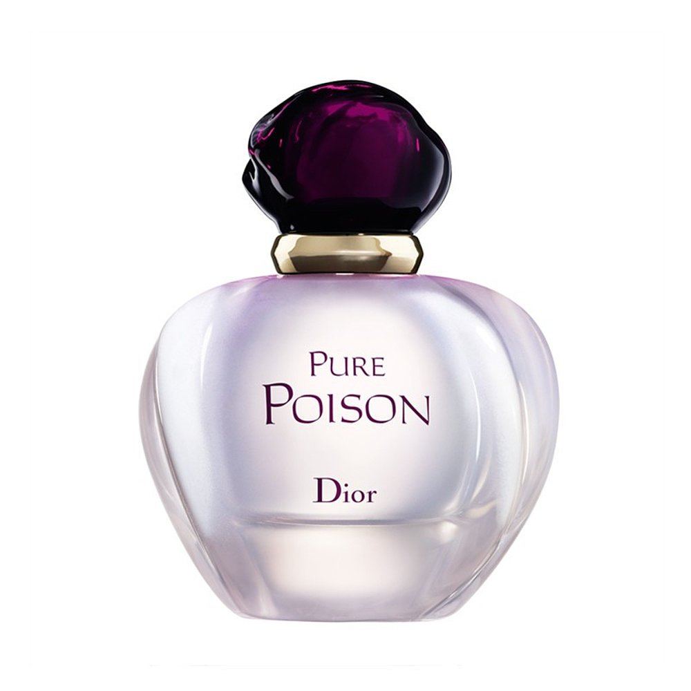 Dior迪奥冰火奇葩白毒女士浓香水100ML