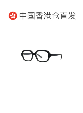 1h可退 香港直邮LOEWE 女士眼镜 LW50108I001 SS2026 黑色 SLIM