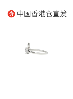 香港直邮VIVIENNE WESTWOOD西太后 女士个性时尚戒指 64040006 01