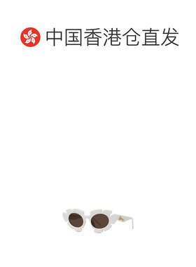 1h可退 香港直邮loewe 男士 太阳镜罗意威