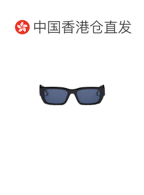 1h可退 香港直邮潮奢 Palm Angels 棕榈天使 男士 黑色 Palm 太阳