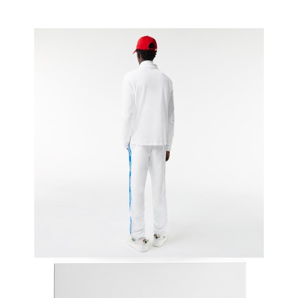 韩国直邮LACOSTE法国鳄鱼 Polo衫男士PH2523-52N001男装 - 图3