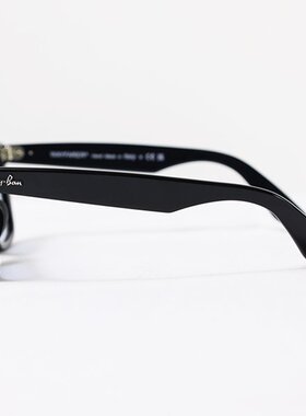 日本直邮 雷朋 WAYFARER RB2140F 901/64 52
