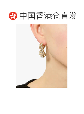香港直邮IsabelMarant伊莎贝尔 玛兰女士耳环 【付后1h可退】耳钉