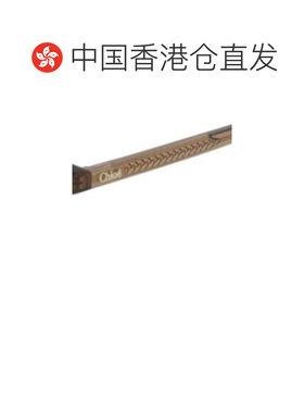 香港直邮CHLOÉ 女士太阳镜 CH0012O004 AW2025 白色