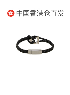 香港直邮SALVATORE FERRAGAMO 男士手链手镯 712417770141001