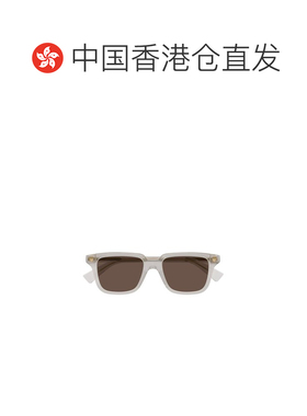 1h可退 香港直邮Bottega Veneta 葆蝶家 女士 全框太阳镜 BV1363S