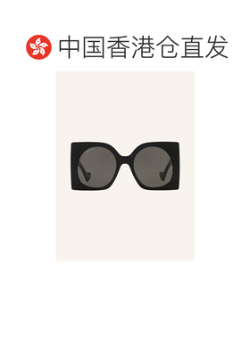 香港直邮GUCCI 女士太阳镜 100157504813000 CO 【付后1h可退】