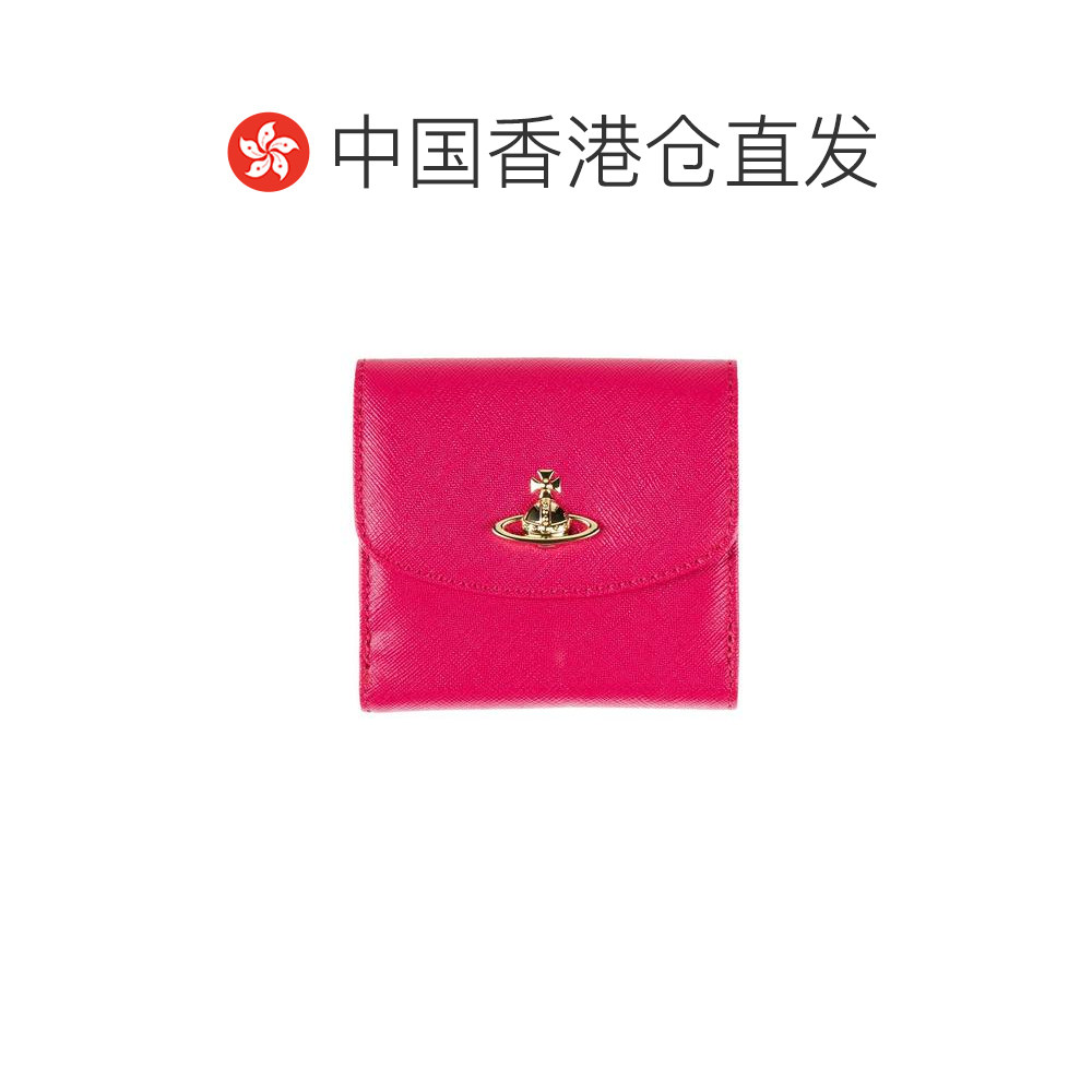 1h可退 香港直邮Vivienne Westwood 薇薇恩 韦斯特伍德 女士 钱包,淘宝优惠券,粉丝福利购,淘宝优惠卷