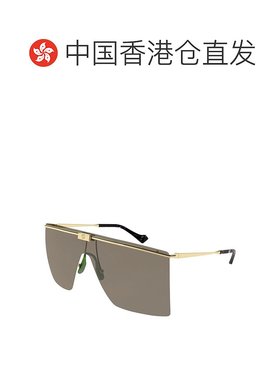 1h可退 香港直邮潮奢 Gucci 古驰 男士 -sunglasses 太阳镜 GG109
