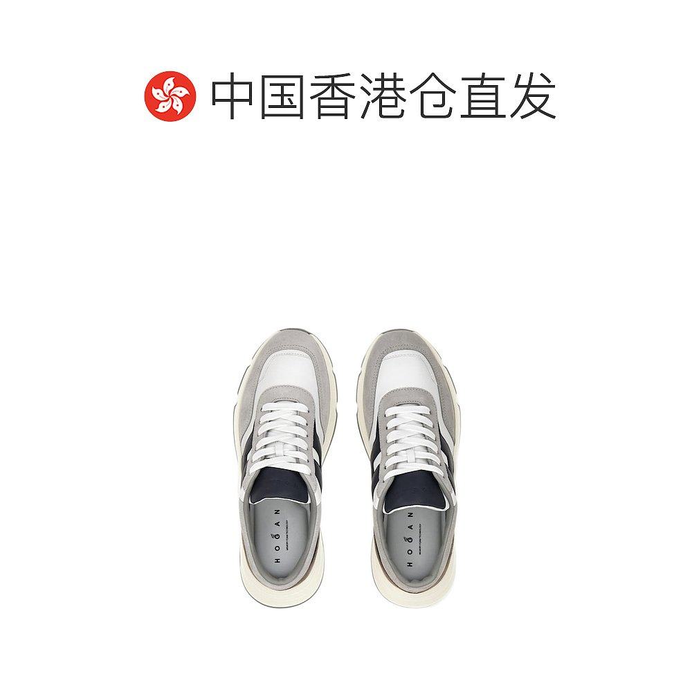 1h可退 香港直邮Hogan Hyperlight 运动鞋 HXM5630FR30UHC,淘宝优惠券,粉丝福利购,淘宝优惠卷