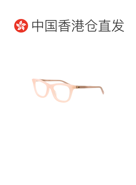 1h可退 香港直邮GUCCI 女士眼镜 GG1945O003 AW2025 粉红色 GG194