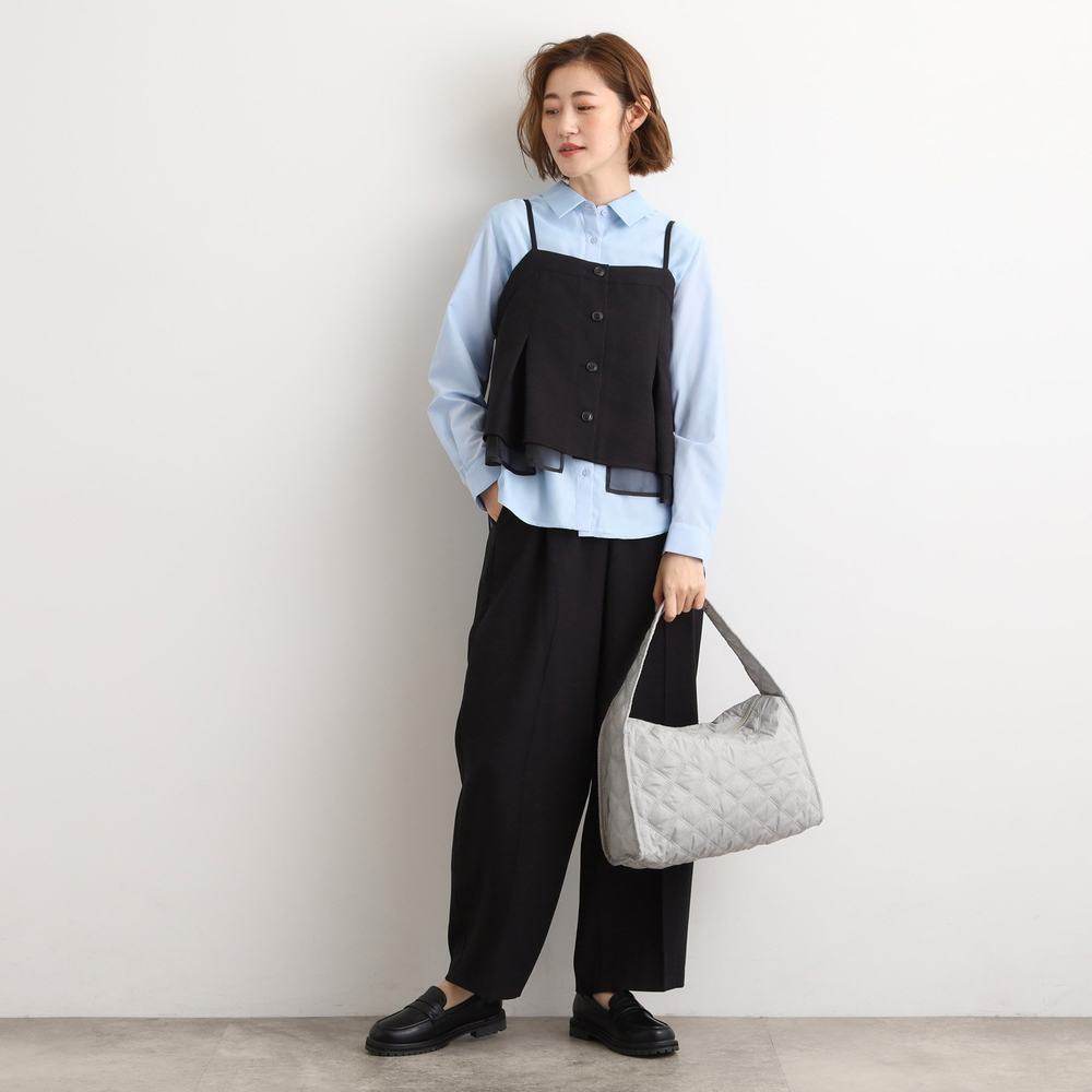 【日本直邮】grove女士托特包斜挎包手提包单肩包秋冬包包托特包,淘宝优惠券,粉丝福利购,淘宝优惠卷