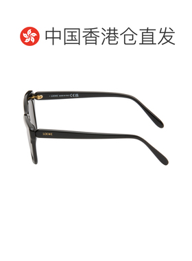 1h可退 香港直邮LOEWE罗意威男士太阳镜
