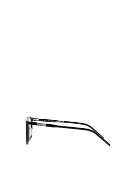 GUCCI 男士太阳镜 GG1159OA001 CO 黑色 方框平光镜