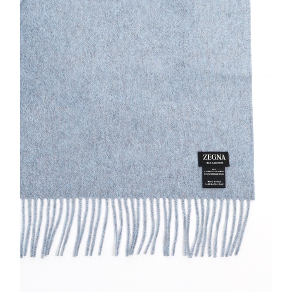 韩国直邮Ermenegildo Zegna Z2L41S A226N BL3 围巾 - 图2