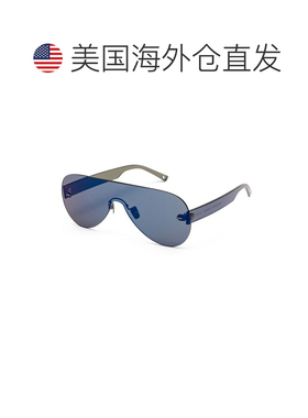 自营Belstaff Acetate Sunglasses - gray 美国奥莱直发