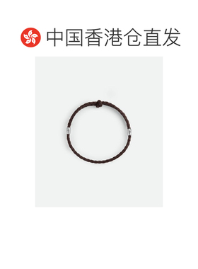 香港直邮BOTTEGA VENETA 女士手链手镯 838329V507C2113FONDANT