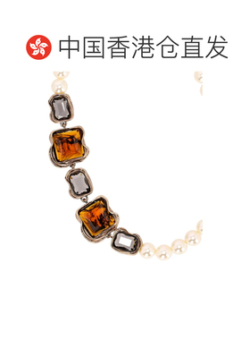 香港直邮WEEKEND MAX MARA 女士项链 5756056506001 AW2026