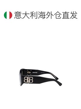 1h可退 欧洲直邮balenciaga 女士 太阳镜巴黎世家眼镜