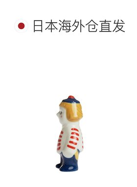 日本直邮阿拉伯 (ARABIA) 姆明 迷你人物 忙碌的阿姨 图蒂基