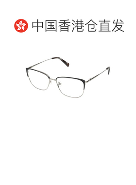 香港直邮LONGCHAMP 女士眼镜 LO2144001 CO 黑色 LONGCHAMP Eyegl