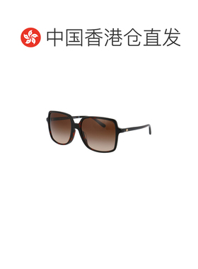 1h可退 香港直邮MICHAEL KORS 女士太阳镜 0MK2098U378113 AW2025