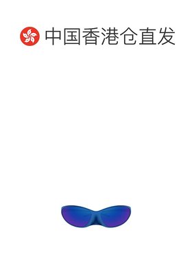 1h可退 香港直邮balenciaga 男士 太阳镜巴黎世家