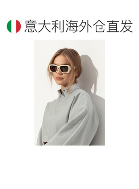 欧洲直邮jacquemus 女士 太阳镜