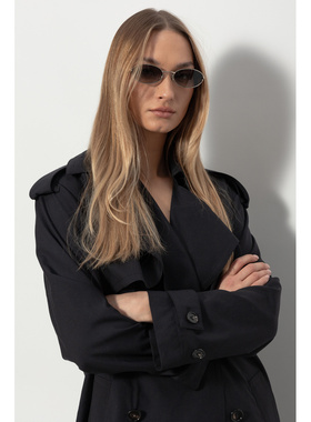 BOTTEGA VENETA 女士太阳镜 821495V44508107 SS2026