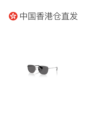 香港直邮BURBERRY 男士眼镜 BE3171100387 SS2026 灰色 全框太阳