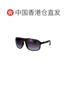 香港直邮EMPORIO ARMANI 男士太阳镜 0EA402950638G SS2026