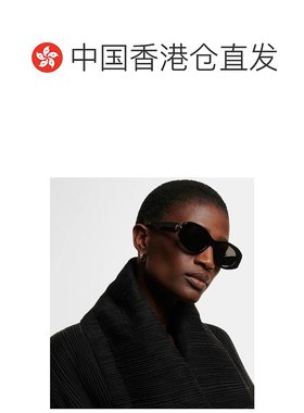 1h可退 香港直邮潮奢 Bvlgari 宝格丽 女士 Serpenti Forever 椭