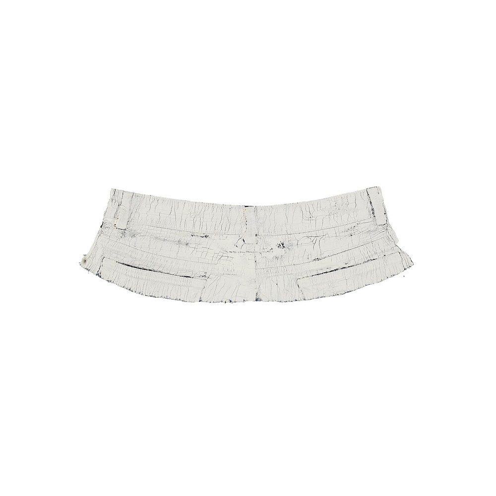 1h可退 香港直邮MM6 MAISON MARGIELA 女士腰带 S62TP0041M300289 - 图2