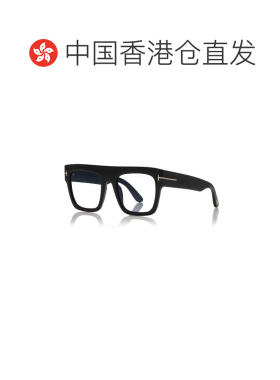 香港直邮TOM FORD 女士眼镜 FT0847001 AW2025 黑色 TOM FORD WOM